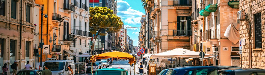 Bari