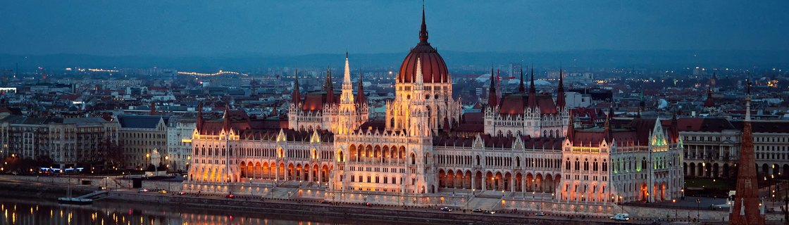 Budapest