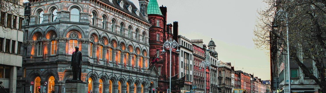 Dublin
