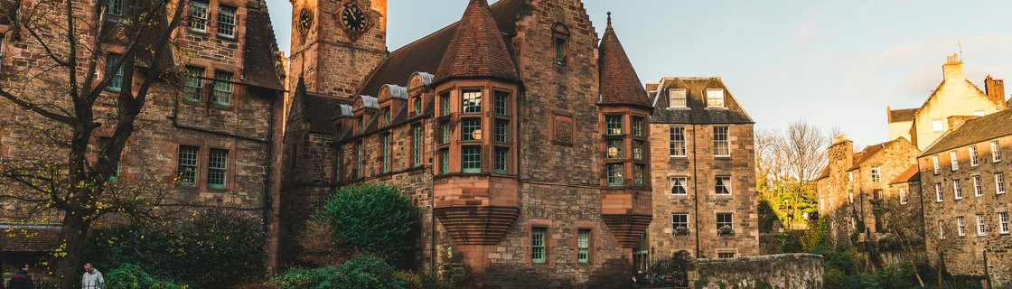 Edinburgh