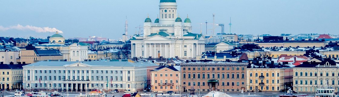 Helsinki