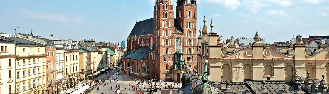 Krakau