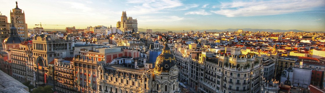 Madrid